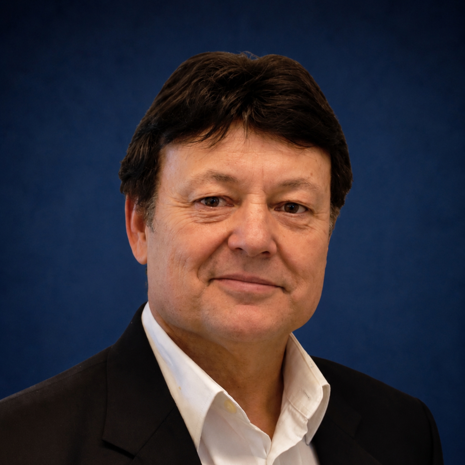 Gordon Young