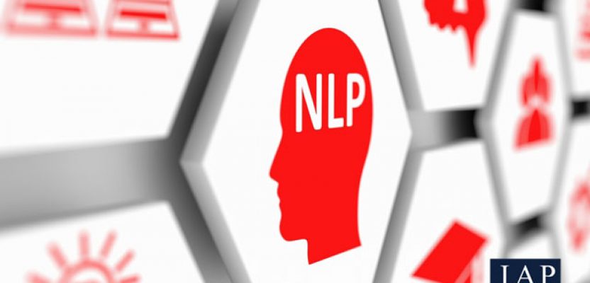 The Benefits of NLP