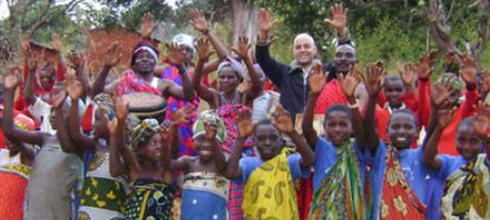 Institute of Applied Psychology case study