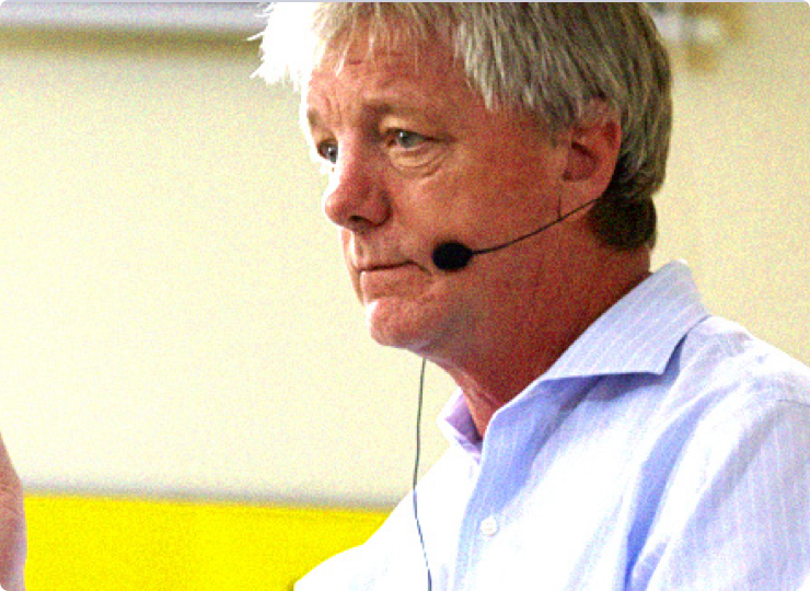 Institute of Applied Psychology Generative Trance Certification