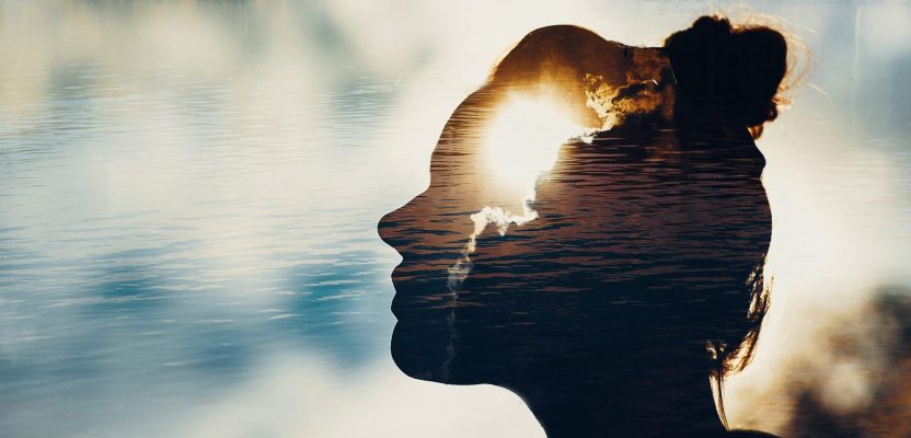 Who Will You Be Today?