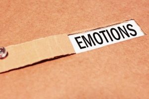 Learn 5 key components to your emotions