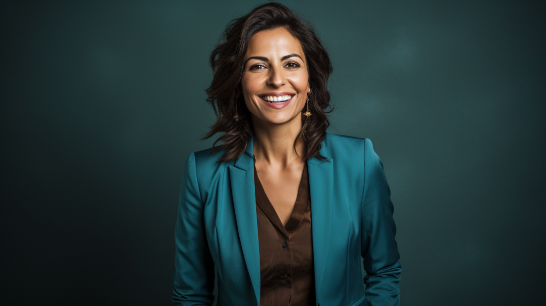 GETTING THE EDGE IN BUSINESS WITH NLP