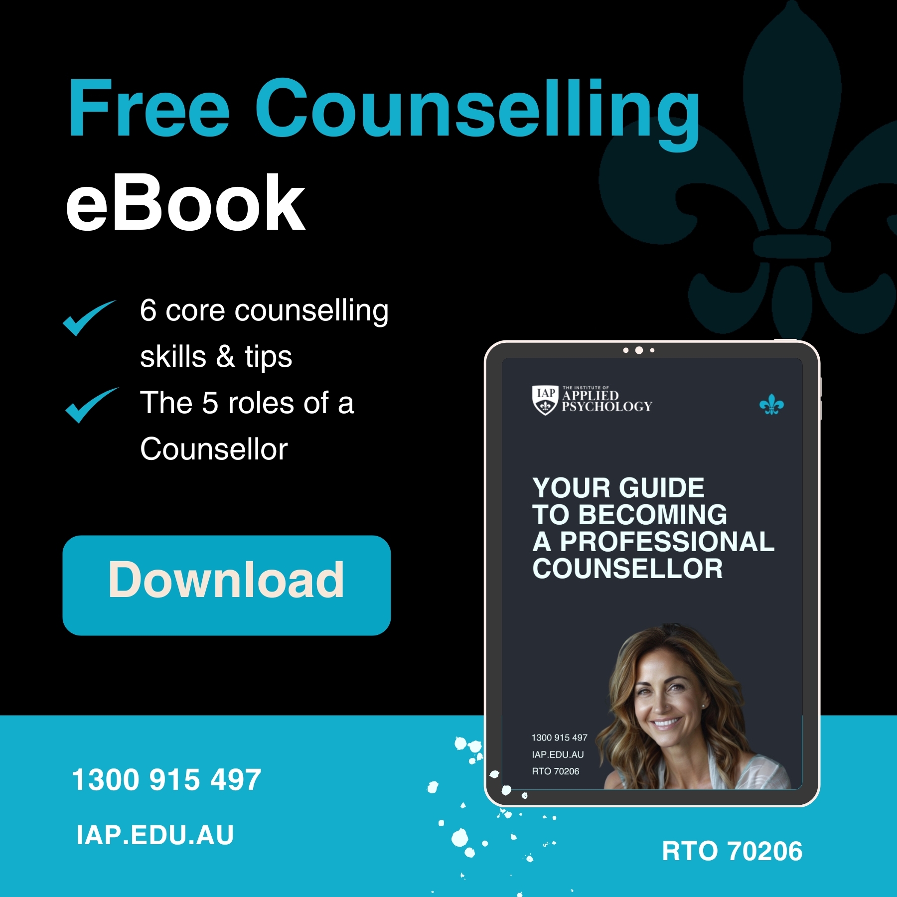 Your Guide to Becoming a Professional Counsellor