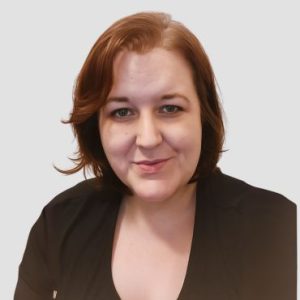 Melissa McKay