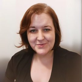 Melissa McKay
