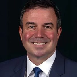 Joe Dowling