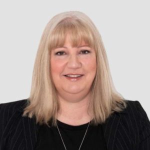 DEBORAH BIDERMAN