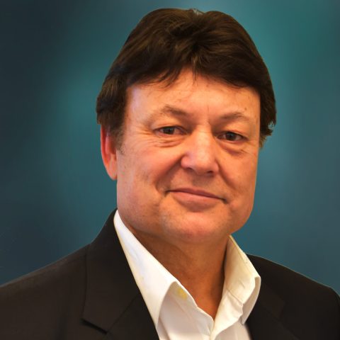 Gordon Young