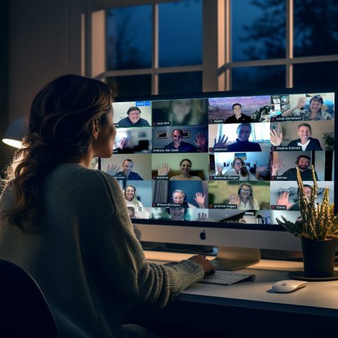IAP Online Learning About the Institute of Applied Psychology