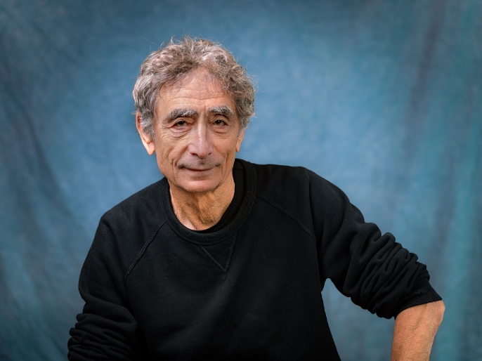 Gabor Mate