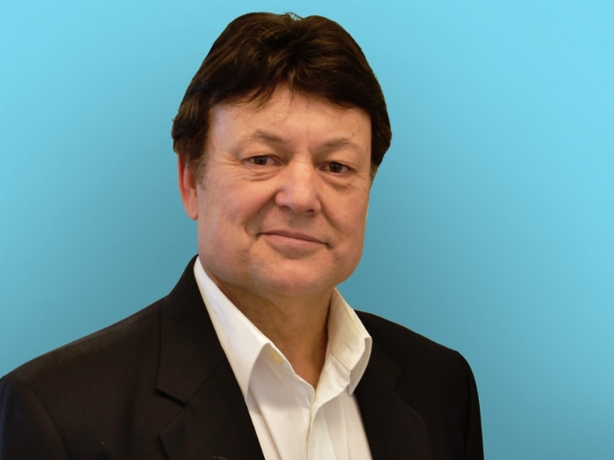 Gordon Young