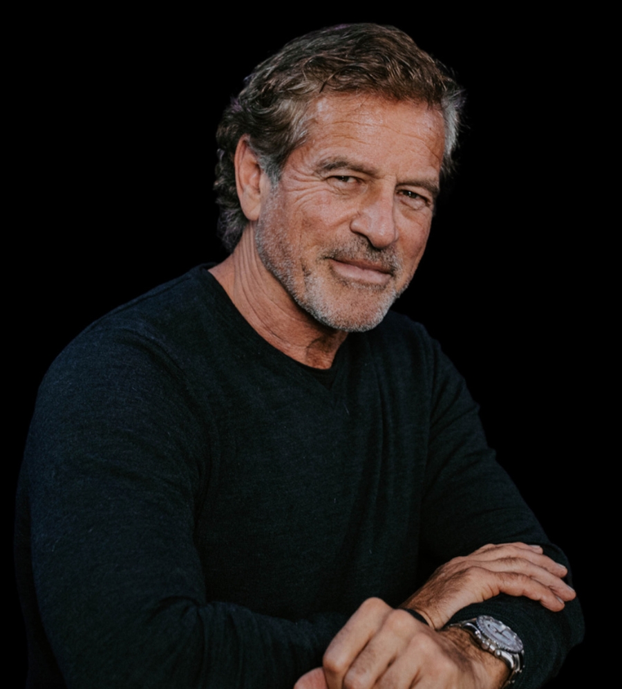 Mark Bouris