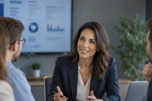 The Accidental Manager & Imposter Syndrome