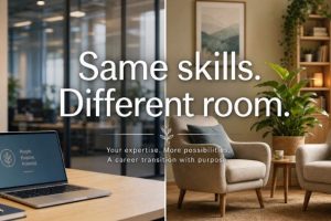 5 Possible Career Outcomes for Corporate and HR Career Changers