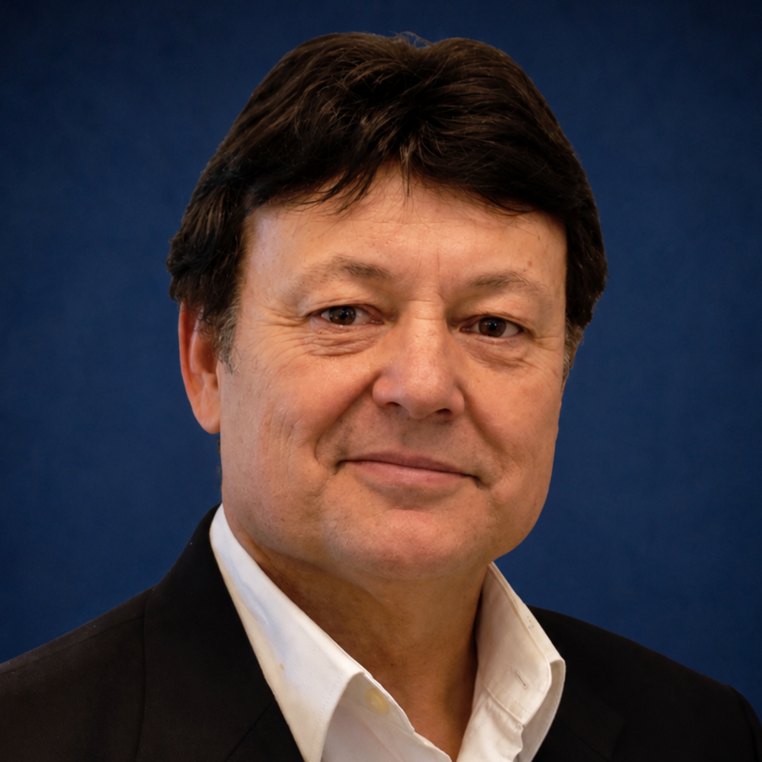 GORDON YOUNG